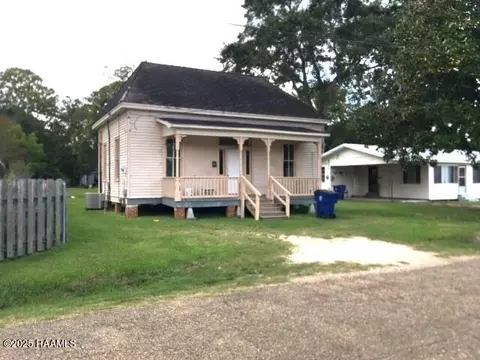 233 S Vista St, Church Point, LA 70525