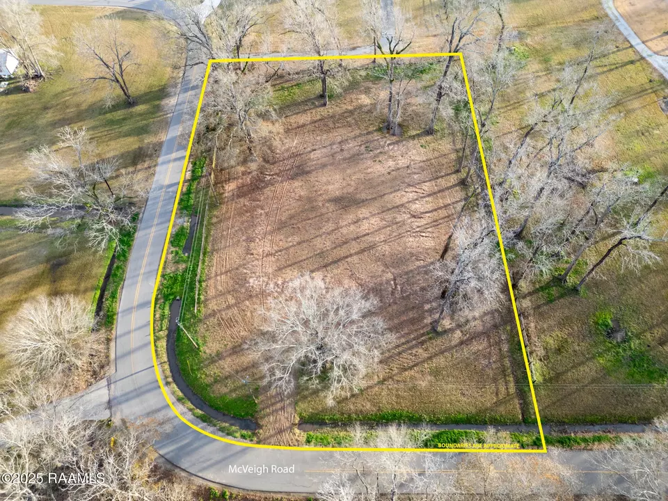  1064 Mcveigh Rd, Arnaudville, LA 70512 photo 6