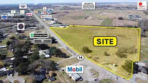 1846 Center St, New Iberia, LA 70560