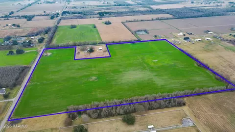 154 Highway 761, Church Point, LA 70525