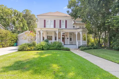 316 N Avenue L, Crowley, LA 70526