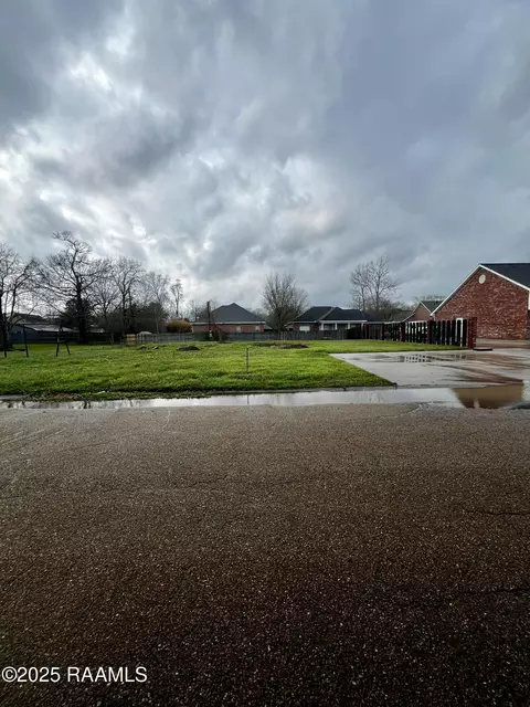 tbd George Dr, Opelousas, LA 70570