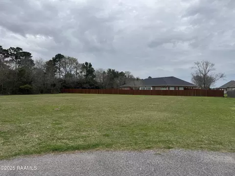 0 Woodland Dr, Jennings, LA 70546