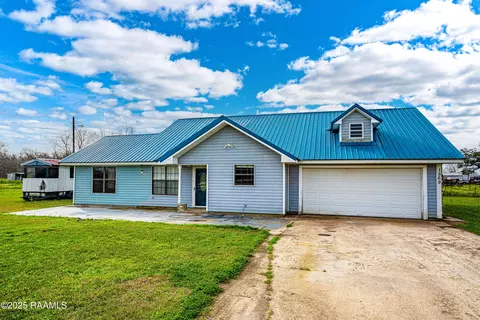 1569 Fuselier Rd, Mamou, LA 70554