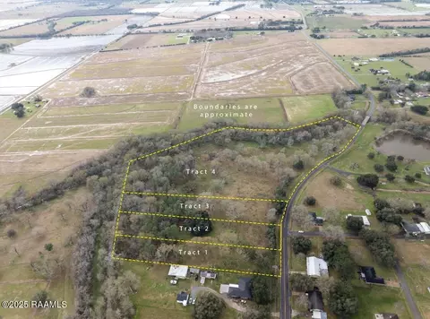 tbd 5th St, Iota, LA 70543