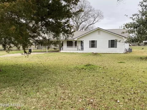 387 Gauthier Subdivision Ln, Simmesport, LA 71369