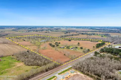 1850 S Old Spanish Trail Hwy, Saint Martinville, LA 70582