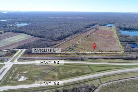 100 Ratcliff Ln, Franklin, LA 70538