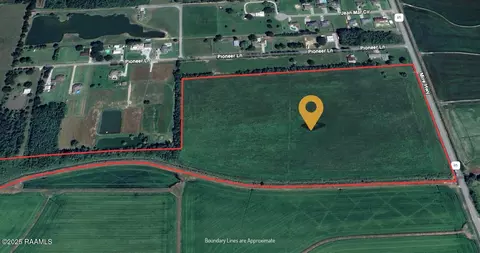 3400 Block Mire Hwy, Rayne, LA 70578