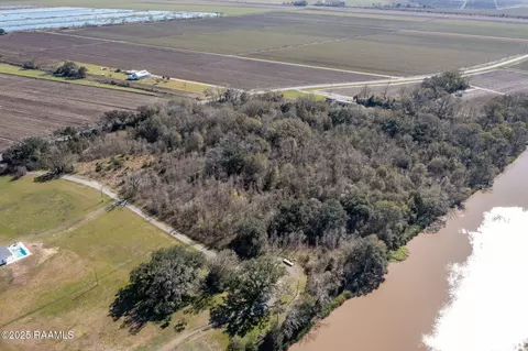 tbd La-87, Franklin, LA 70538
