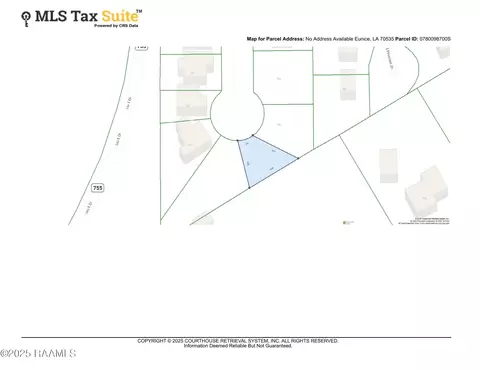 tbd Savannah St, Eunice, LA 70535