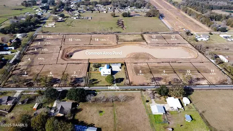 114 Vatican Rd, Carencro, LA 70520