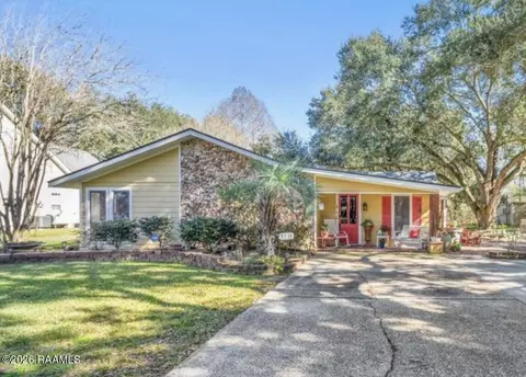 8835 Sidney Gautreaux, Abbeville, LA 70510