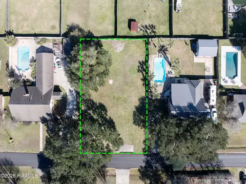 401 Camino Real Rd, Lafayette, LA 70503