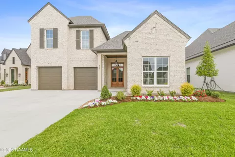 408 Abercrombie Way, Youngsville, LA 70592