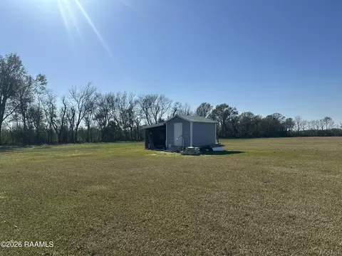 Exterior - 124 Burberry Ln, Duson, LA 70529 photo 2 of 2