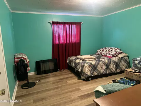 Bedroom - 124 Burberry Ln, Duson, LA 70529 photo 1 of 2