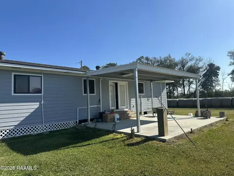Exterior - 124 Burberry Ln, Duson, LA 70529 photo 1 of 2