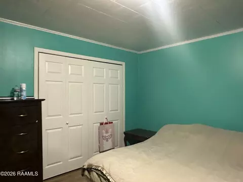 Bedroom - 124 Burberry Ln, Duson, LA 70529 photo 2 of 2