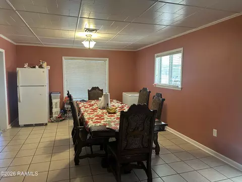 Dining - 124 Burberry Ln, Duson, LA 70529 photo 1 of 1