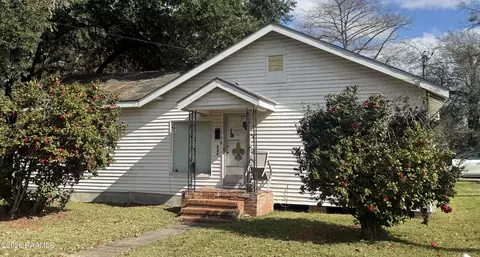 300 Boudreaux St, Eunice, LA 70535