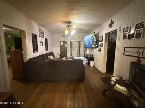 Living - 300 Boudreaux St, Eunice, LA 70535 photo 1 of 1
