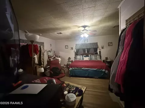 Bedroom - 300 Boudreaux St, Eunice, LA 70535 photo 1 of 4