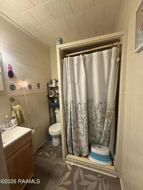 Bath - 300 Boudreaux St, Eunice, LA 70535 photo 1 of 1