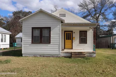 419 Louisiana Ave, Opelousas, LA 70570