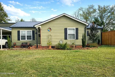 1306 W Kent Dr, Sulphur, LA 70663