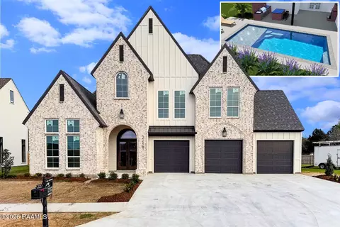 219 Ivy Cottage Dr, Youngsville, LA 70592
