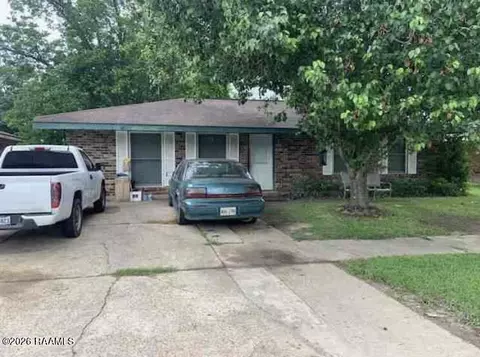 308 Guidry Rd, Lafayette, LA 70503