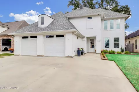 213 Cypress View Dr, Youngsville, LA 70592