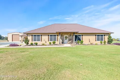 8713 La-105, Melville, LA 71353
