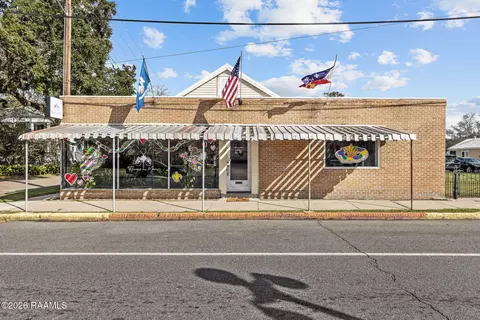 824 Main St, Franklin, LA 70538