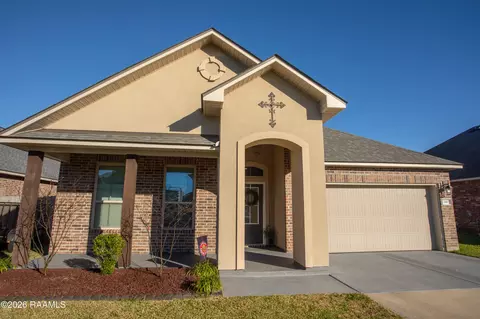 116 Merrydale Ln, Rayne, LA 70578