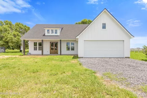 5112 Iota Hwy, Egan, LA 70531
