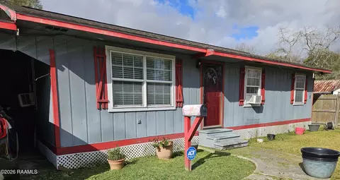 611 Halsey St, Eunice, LA 70535