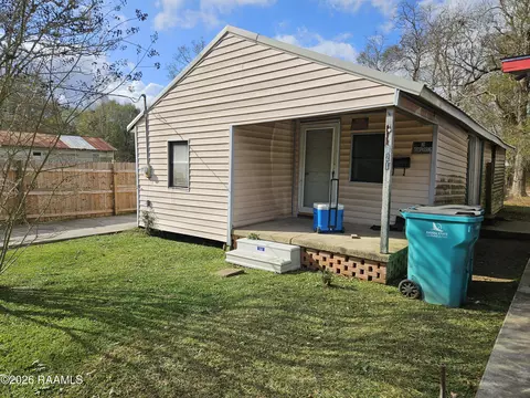621 Halsey St, Eunice, LA 70535