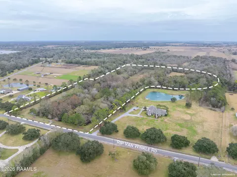 5114 Rip Van Winkle Rd, New Iberia, LA 70560
