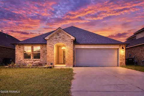 129 Emerald Star Ln, Lafayette, LA 70506