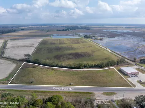 0 Church Point Hwy, Branch, LA 70516