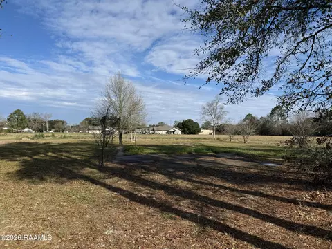 tbd Lincoln Rd, Ville Platte, LA 70586