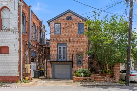 109 French St, New Iberia, LA 70560