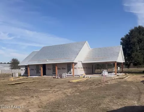 5120 Iota Hwy, Egan, LA 70531