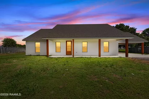 5120 Iota Hwy, Egan, LA 70531