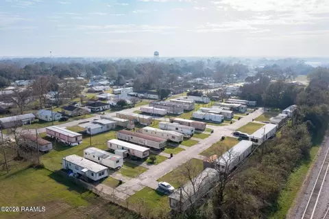 1110 Walton St, New Iberia, LA 70560