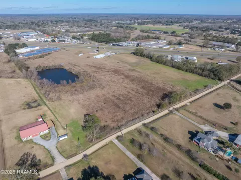 4431 NW Evangeline Thruway, Carencro, LA 70520