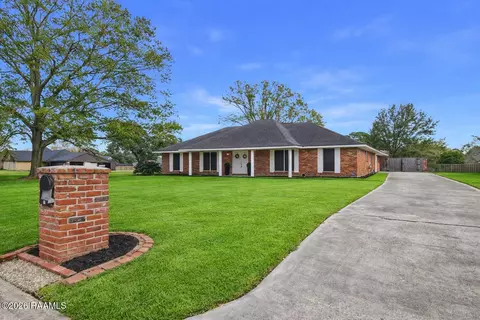 200 Vennard Ave, Lafayette, LA 70501