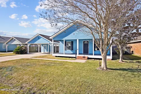 117 Stoneburg Dr, Duson, LA 70529